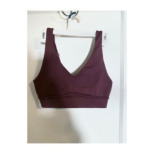 Fabletics Athletic Sports Bra